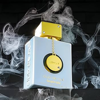 Armaf - Club De Nuit Imperiale Eau De Parfum 105ml